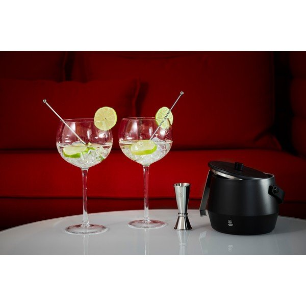Komplet za pripravo Gin & Tonic - Leopold Vienna-image-1
