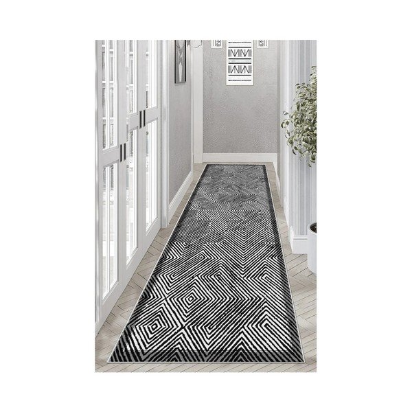 Pralen tekač 60x200 cm Tierra – Vitaus-image-1