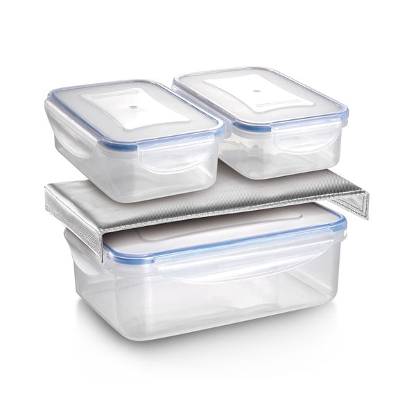 Hladilna torba s 3 posodami Freshbox - Tescoma-image-4