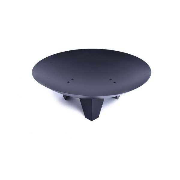 Ognjišče ø 72 cm Hekla - Rojaplast-image-1
