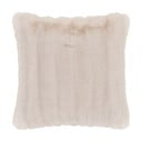 Okrasna blazina iz umetnega krzna 45x45 cm Galena – House Nordic