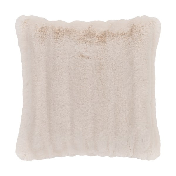 Okrasna blazina iz umetnega krzna 45x45 cm Galena – House Nordic