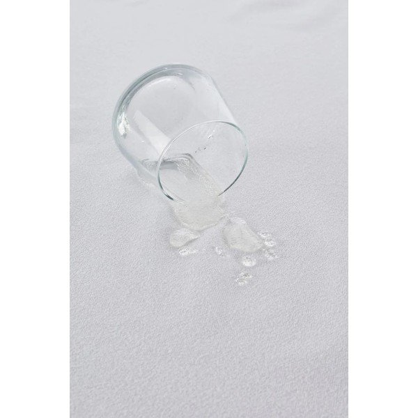 Vodoodportni ščitniki za vzglavnike v kompletu 2 70x50 cm Terry - Mila Home-image-2