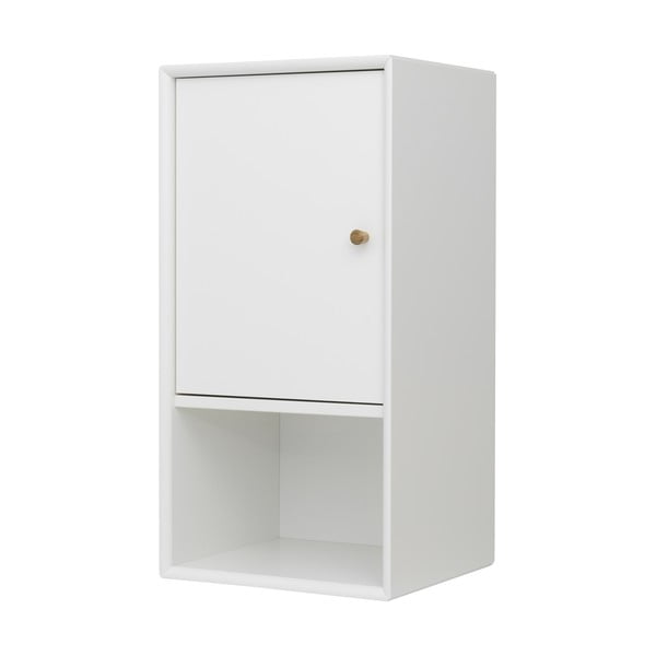 Bela komponenta z vrati 33x43 cm Z Cube - Tenzo-image-1