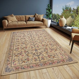 Bež preproga 60x90 cm Assia – Hanse Home