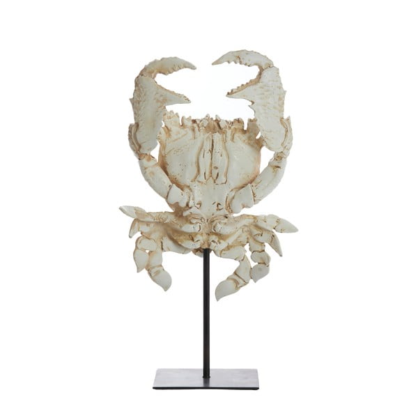 Kipec iz poliresina (višina 42,5 cm) Crab – Light & Living-image-1