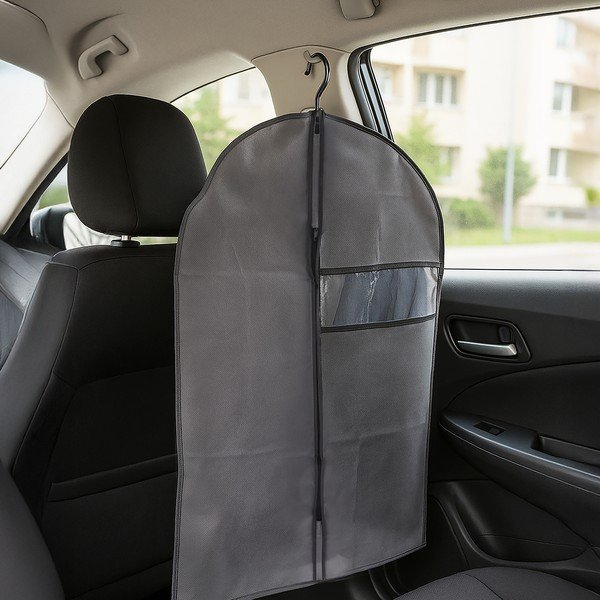 Vreče za obleko v kompletu 3 ks 90 cm Urovnejto – Orion-image-2