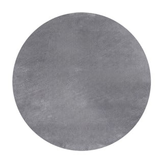 Siva pralna okrogla preproga ø 120 cm Sky – Ayyildiz Carpets