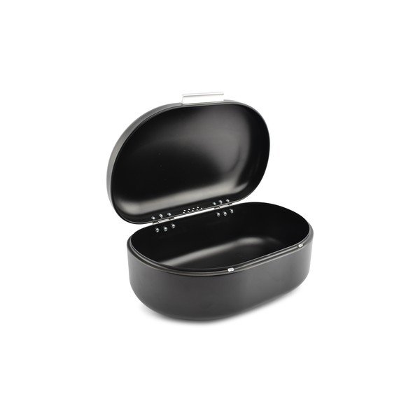 Kovinska posoda za kruh Crust – Salt&Pepper-image-3