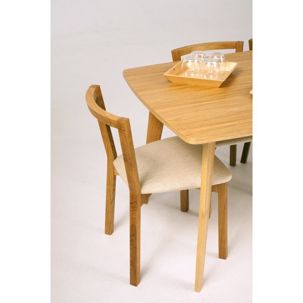 Jedilni stol Woodman Cee-image-1