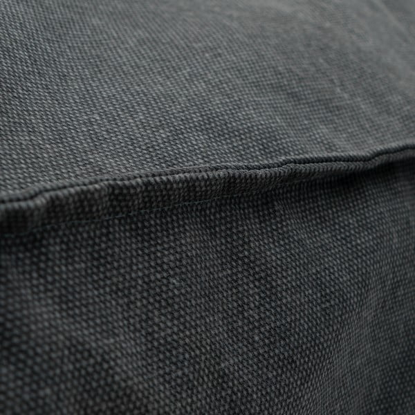 Temno sivo ležišče za pse 100x68 cm Outdoor – Madison-image-1