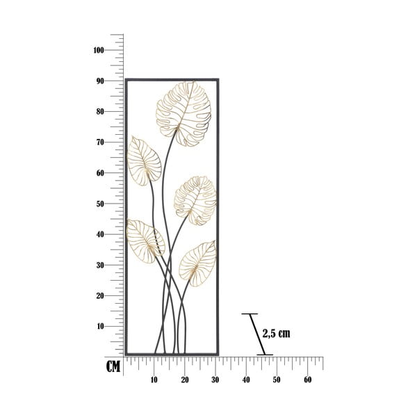 Mauro Ferretti Luxy -B-, 31 x 90 cm-image-2