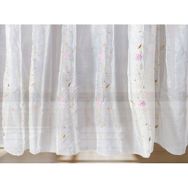 Zavese Marvella Tulle X2, 4m-image-1