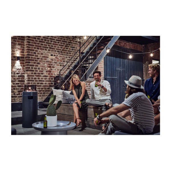 Plinski grelnik Nova LED M - ENDERS-image-2