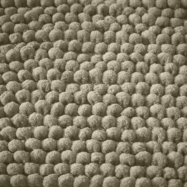 Zelena kopalniška preproga 50x120 cm Aspen Bobble – Bianca-image-3