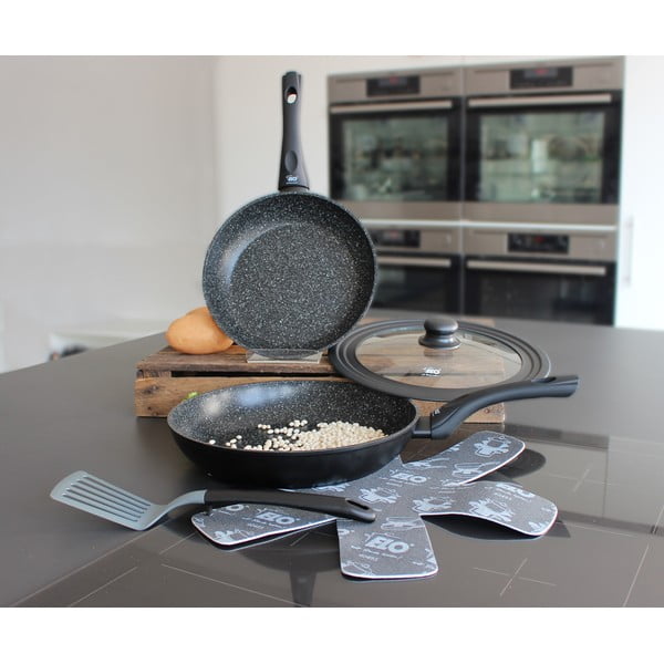 5-delni komplet posode za kuhanje ELO Cera Noble-image-1