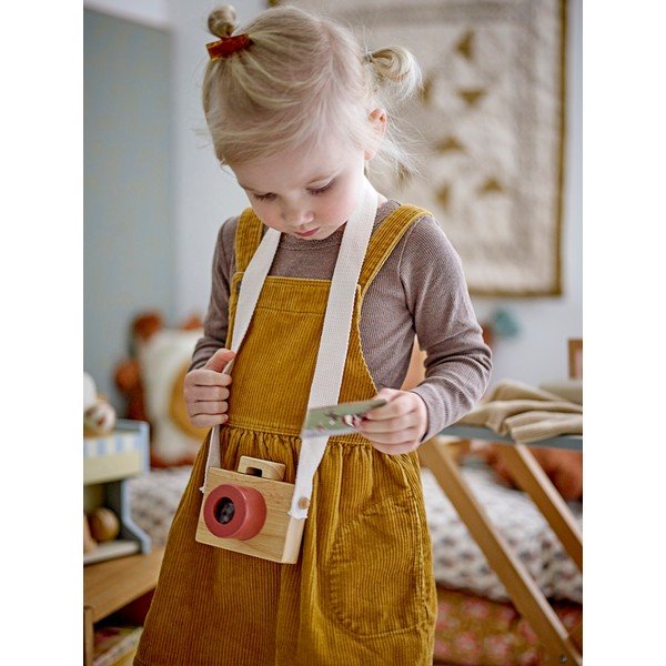 Lesena igrača Dalton – Bloomingville Mini-image-1