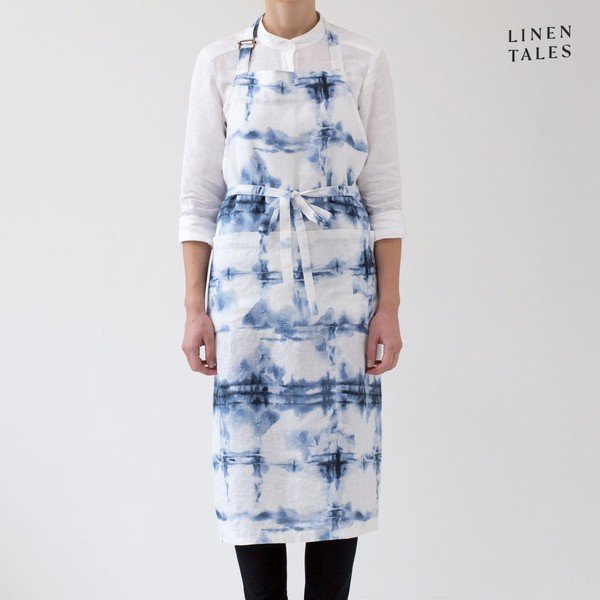 Lanen predpasnik Chef – Linen Tales