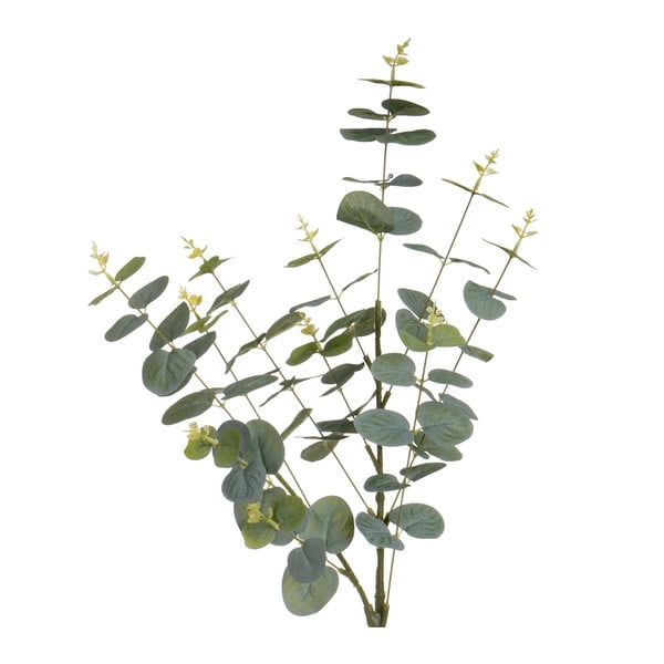 Umetni evkaliptus 4 ks (višina 85 cm) – Casa Selección-image-3