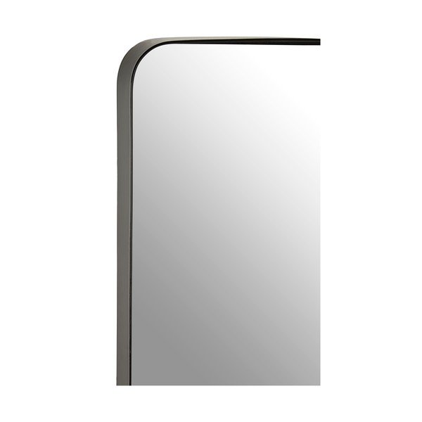 Stensko ogledalo 30x110 cm Cindy – Premier Housewares-image-3