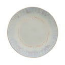Krožnik iz bele keramike Costa Nova Brisa, ⌀ 26,5 cm
