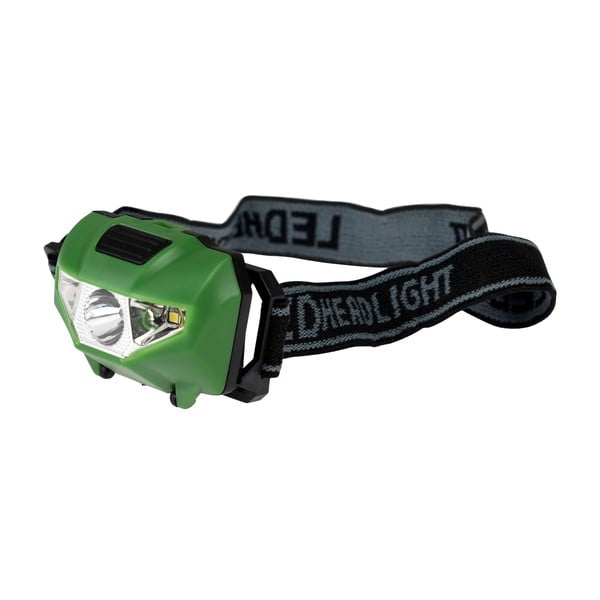 Naglavna svetilka Nature Trail – Rex London