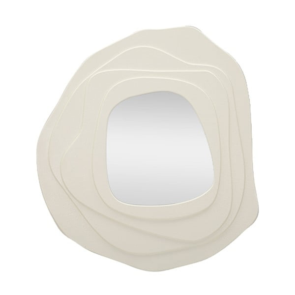 Stensko ogledalo 90x97 cm Dalia – Mauro Ferretti