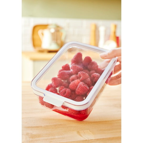 Plastičen organizator za hladilnik Cauma – Rotho-image-2