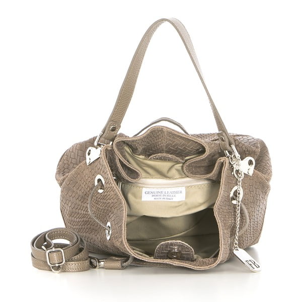 Torbica Artemis Beige-image-3