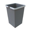 Plastični koš 12 l - Elletipi