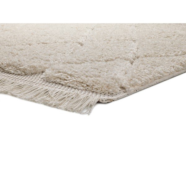 Bež preproga Universal Kai Line, 75 x 155 cm-image-2