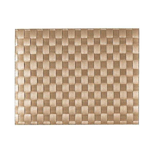 Podstavek za mizo West Beige, 30x40 cm