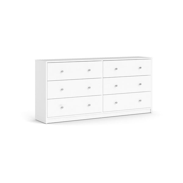 Bela komoda Tvilum May, 143 x 68 cm-image-2