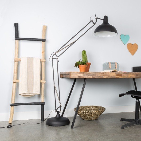 Teak lestev Harry-image-2