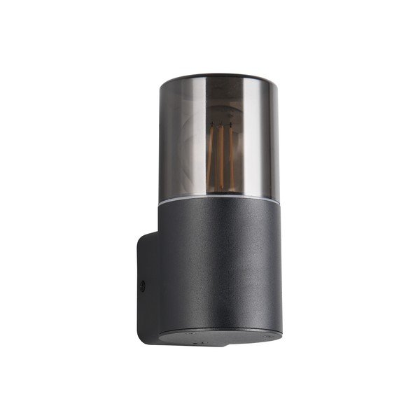 Zunanja svetilka (višina 17,5 cm) Hoosic – Trio-image-1