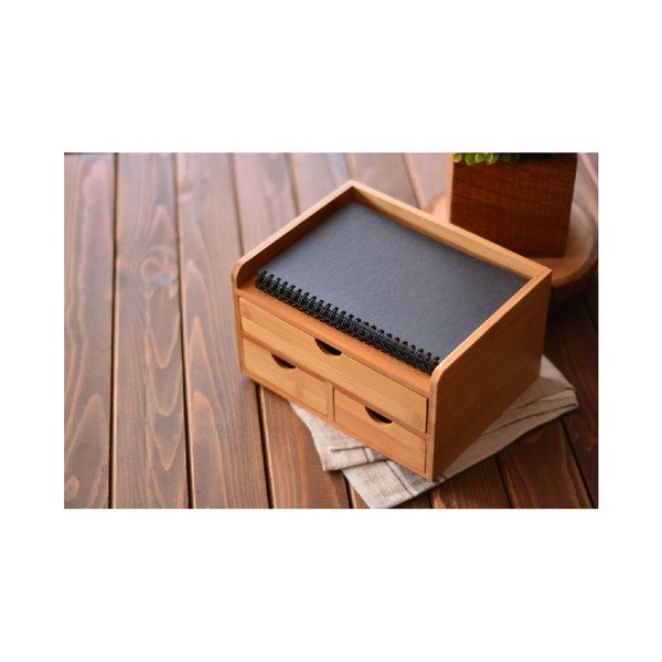 Organizator iz bambusa Bambum Tana-image-2