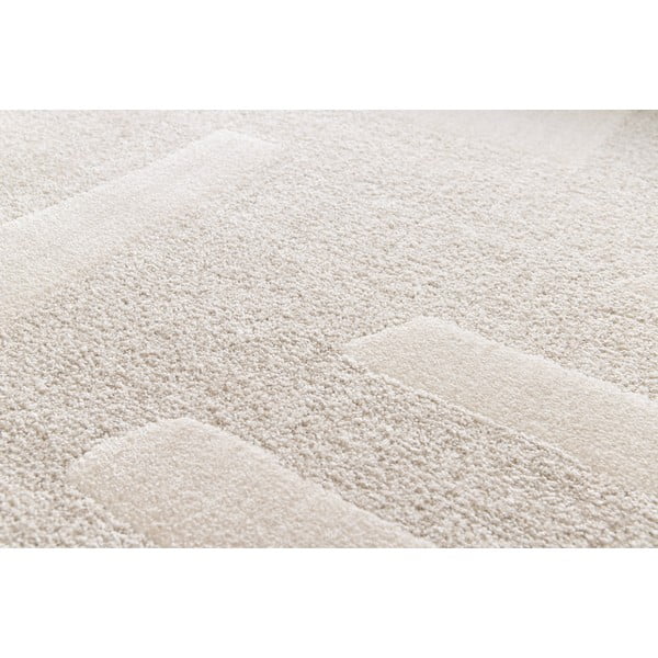 Bež preproga 120x170 cm Caledonia – Universal-image-3