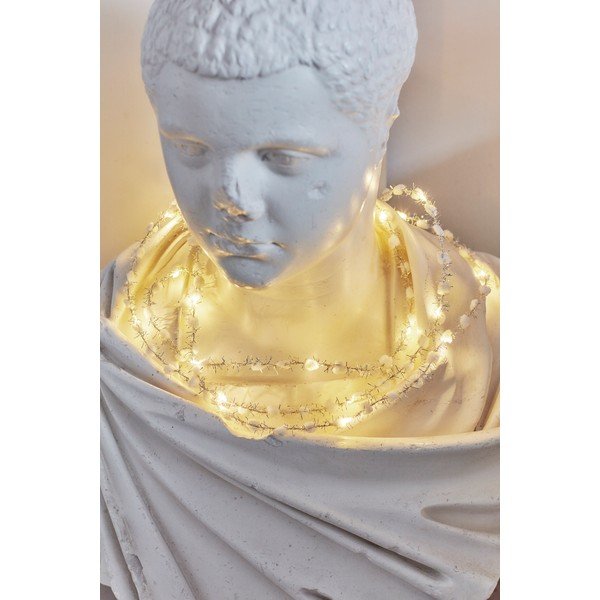 Svetlobna veriga število žarnic 20 ks na baterije dolžina 200 cm Ina – Sirius-image-1