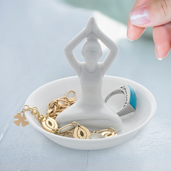 Stojalo za obroč Balvi Yoga-image-1