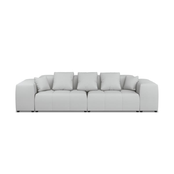 Siv kavč 320 cm Rome - Cosmopolitan Design 