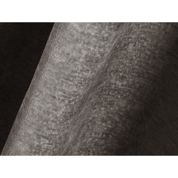 Svetlo rjava oblazinjena zakonska postelja s prostorom za shranjevanje z letvenim dnom 180x200 cm Lupine – Micadoni Home-image-4