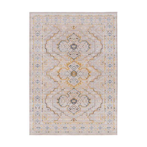Bež preproga 154x230 cm Berta – Universal
