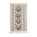 Namizni tekač iz mešanice lana 35x175 cm Laica – Bloomingville