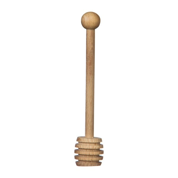 Zajemalka za med iz bukovega lesa Premier Housewares OvenLove