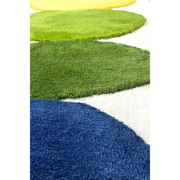 Kopalniške preproge v kompletu 2 ks 60x100 cm Orela – Foutastic-image-2