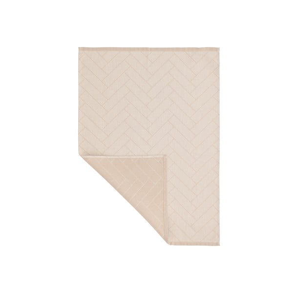 Bež bombažna kuhinjska krpa Södahl, 50 x 70 cm-image-2