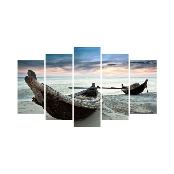 Slika iz več delov Insigne Yannick, 102 x 60 cm-image-1