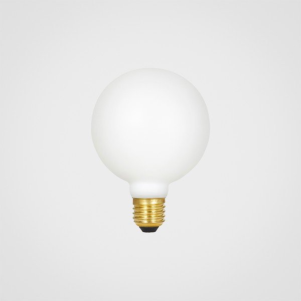 LED žarnica s toplo svetlobo E27, 7 W Sphere – tala-image-4