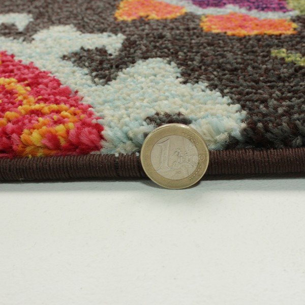 Preproge Flair Rugs Prismatic Sapphire Multi, 80 x 150 cm-image-1