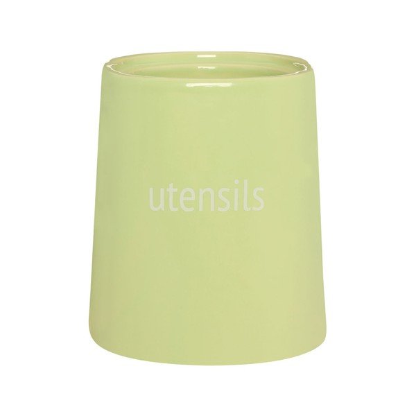 Zelena posoda za kuhinjsko orodje Premier Housewares Fletcher, 800 ml-image-2